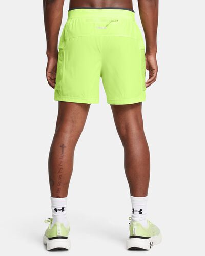 Men's UA Launch Trail 5" Shorts