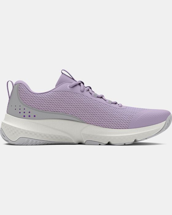 Women's UA Dynamic Select Training Shoes image number 6