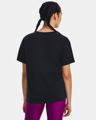 Women's UA Make All Heavyweight Short Sleeve