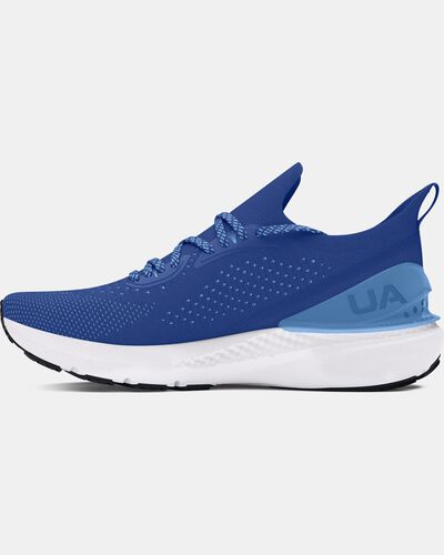 Men's UA Shift Running Shoes