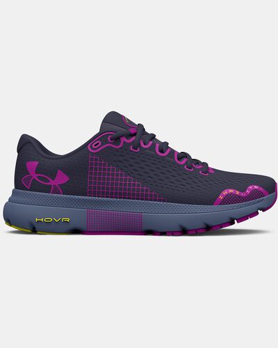 Women's UA HOVR™ Infinite 4 Running Shoes