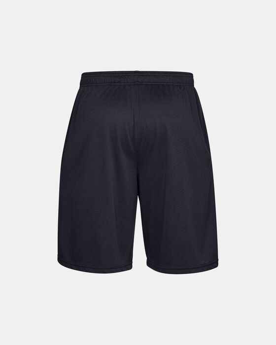 Men's UATech™ Mesh Shorts image number 5