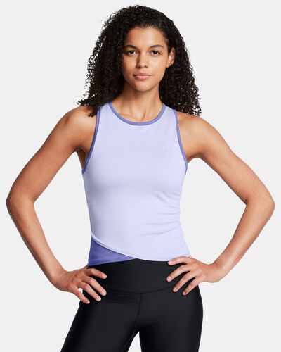 Women's UA Vanish Breeze Tank