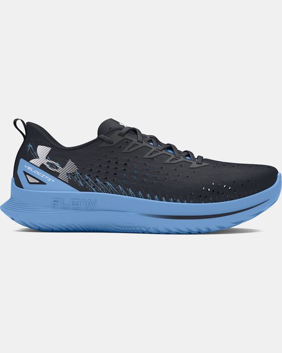 Men's UA Velociti 4 Running Shoes image number 0