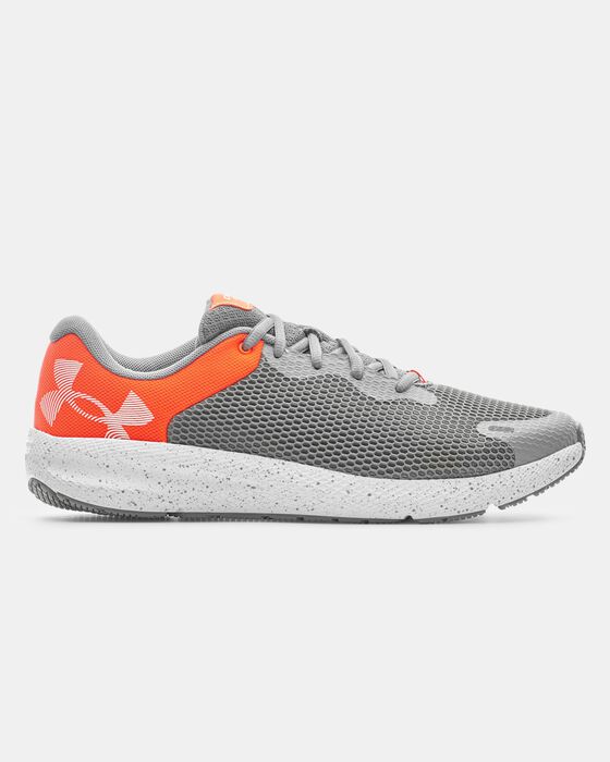 Under Armour UA Charged Pursuit 2 Big Logo Running Shoes Breathable  Sneakers