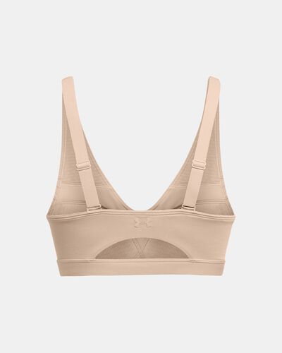 Women's UA SmartForm Evolution Mid Sports Bra