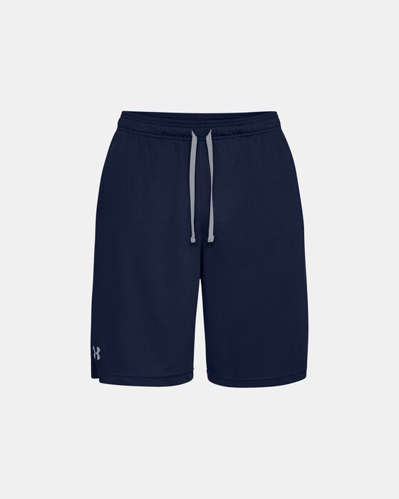 Men's UATech™ Mesh Shorts image number 4