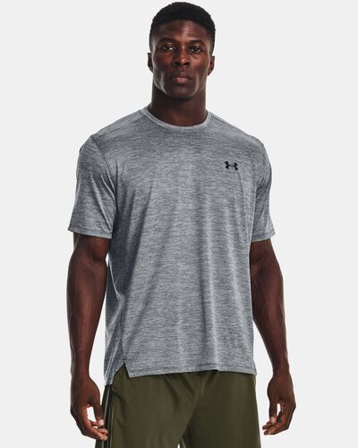 Men's UA Tech™ Vent Short Sleeve