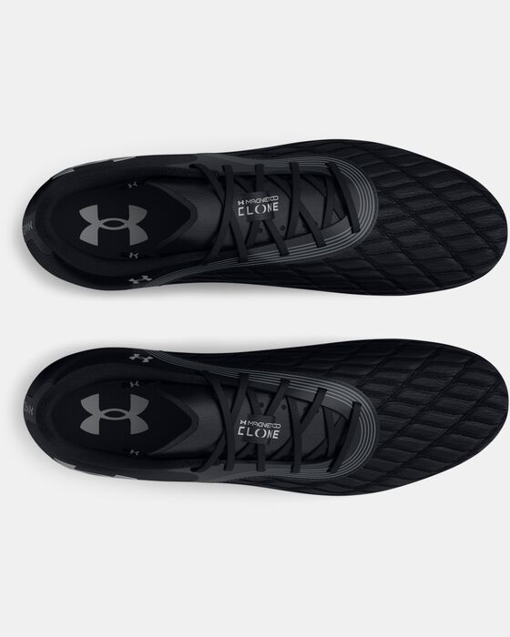 Under Armour Unisex UA Clone Magnetico Pro 3.0 FG Soccer Cleats in ...