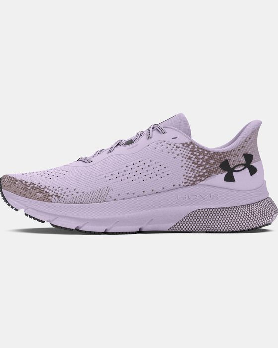 Women's UA HOVR™ Turbulence 2 Running Shoes image number 5