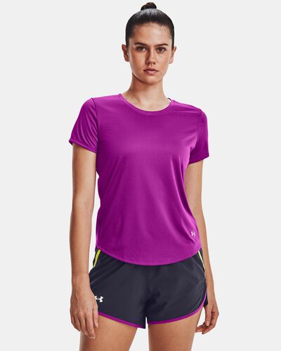 Women's UA Speed Stride 2.0 T-Shirt