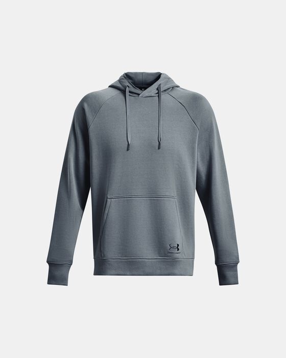 Men's UA Heavyweight Terry Hoodie image number 4