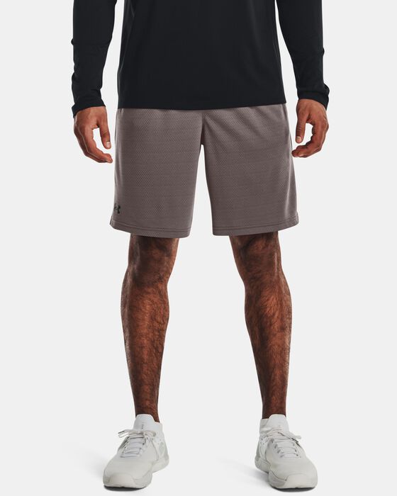 Men's UATech™ Mesh Shorts image number 0