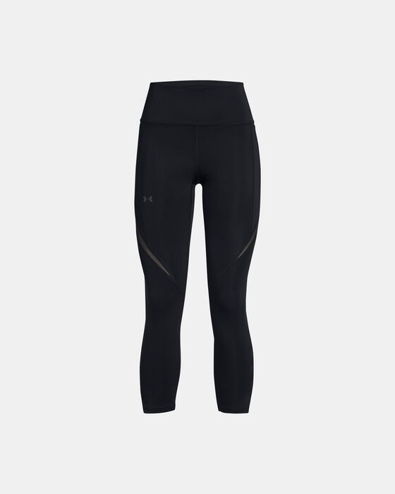 Women's UA Vanish Elite Vent Ankle Leggings image number 4