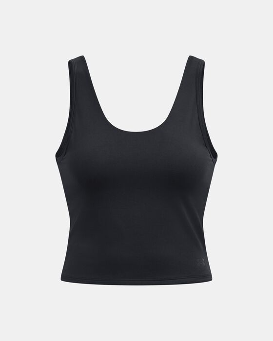 Women's UA Motion Tank image number 4