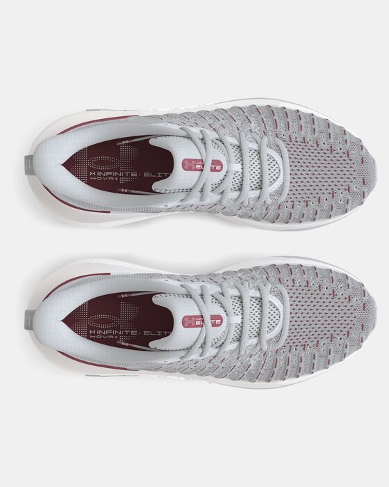 Men's UA Infinite Elite Running Shoes image number 2