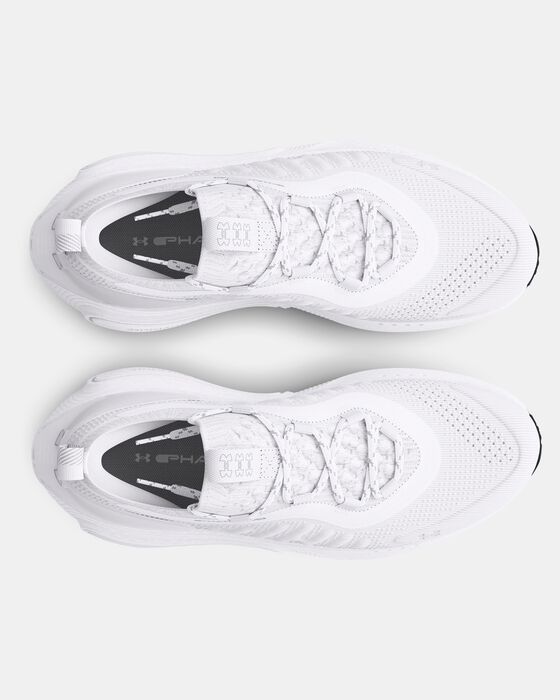 Men's UA Phantom 4 Shoes image number 2