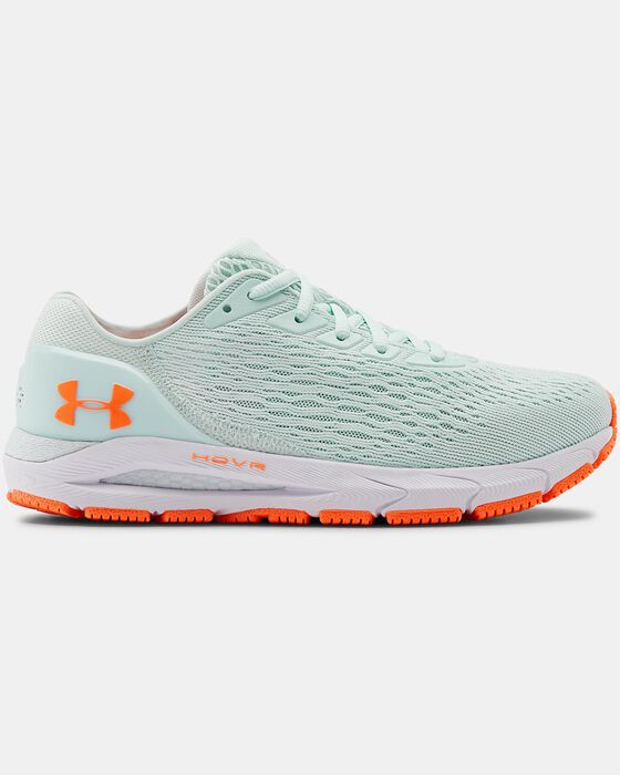 Women's UA HOVR™ Sonic 3 Running Shoes image number 4