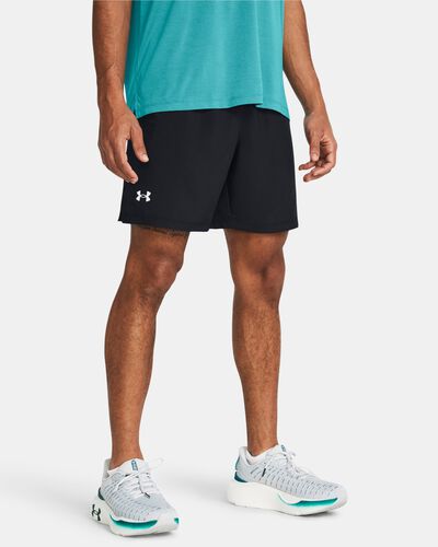 Men's UA Launch Unlined 7" Shorts