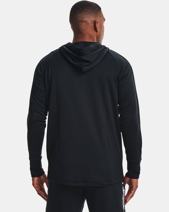 Men's UA Baseline Hoodie image number 1