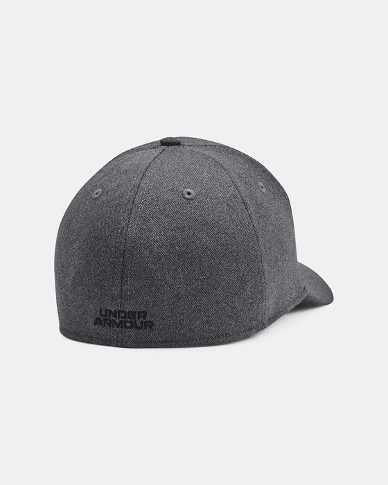 Men's UA Blitzing Cap image number 1