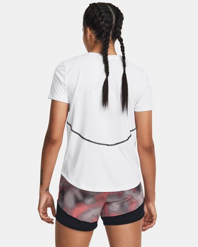 Women's UA Challenger Pro Training Short Sleeve