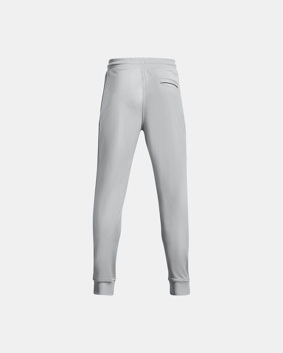 Men's UA Sportstyle Joggers image number 5