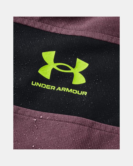 Men's UA Sportstyle Windbreaker Jacket image number 4