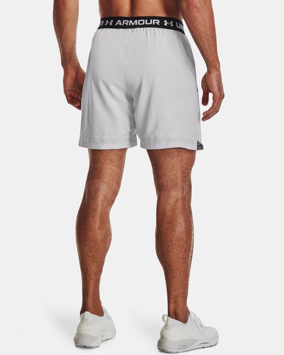 Men's UA Vanish Woven 6" Shorts image number 1