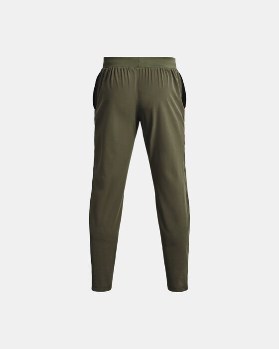 Men's UA Stretch Woven Pants image number 6