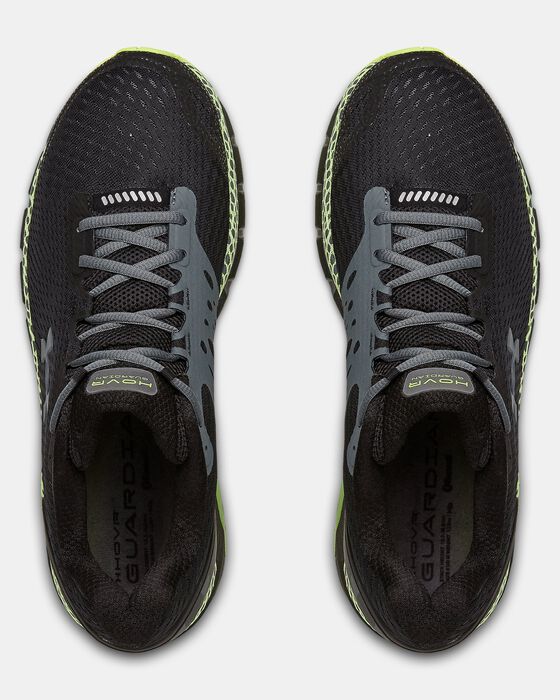 Men's UA HOVR™ Guardian 2 Running Shoes image number 2