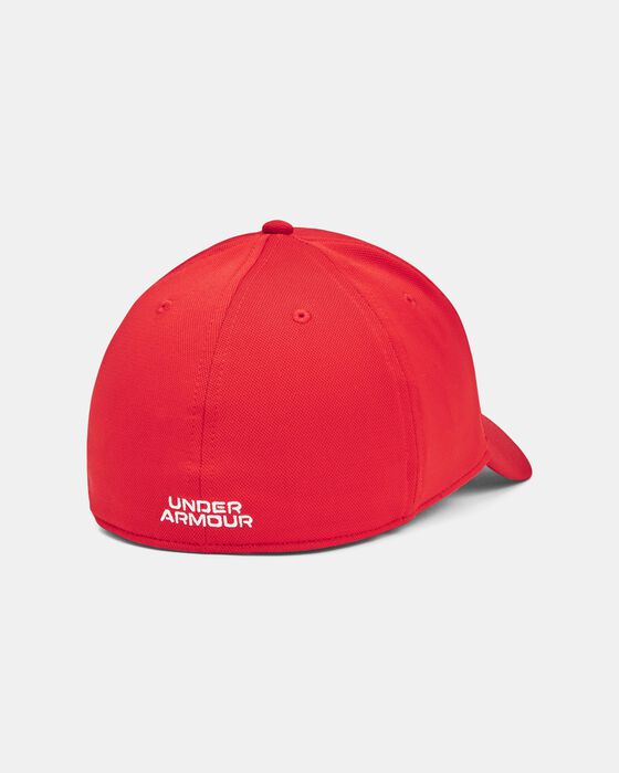 Men's UA Blitzing Cap image number 1