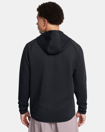 Men's UA Unstoppable Fleece Hoodie