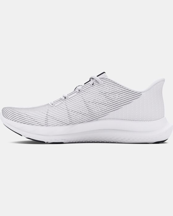 Men's UA Speed Swift Running Shoes image number 1