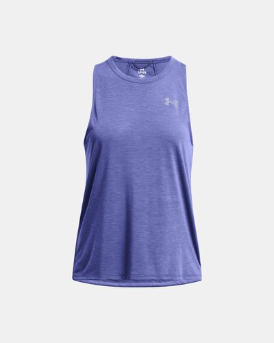 Women's UA Launch Trail Tank