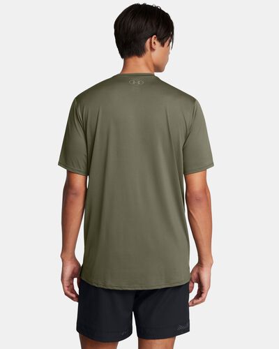 Men's UA Vanish Energy Short Sleeve