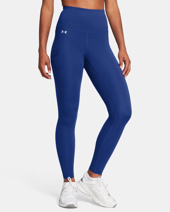 Women's UA Motion Ultra High-Rise Leggings image number 0