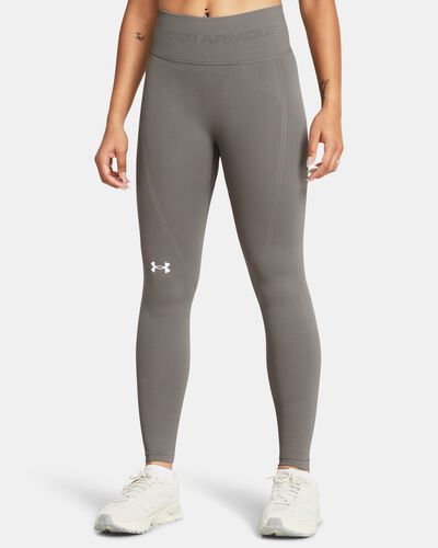 Women's UA Train Seamless Leggings