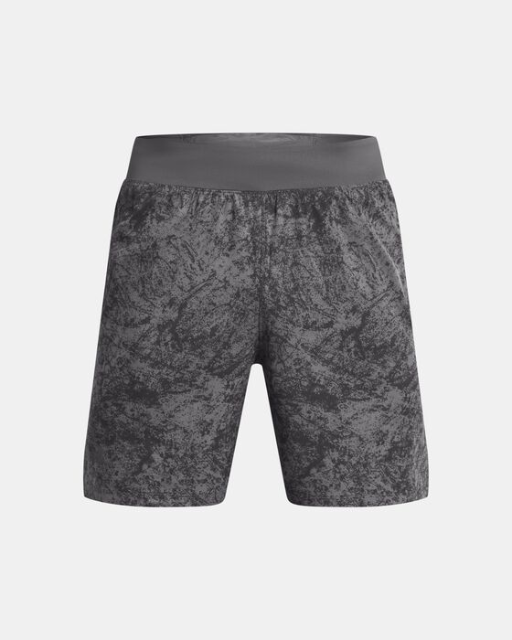 Men's UA Launch Elite 7'' Shorts image number 5