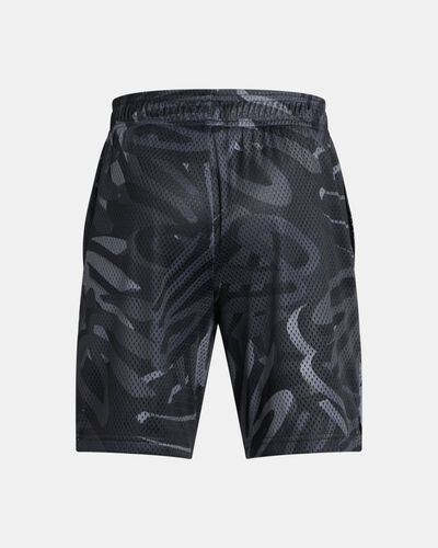 Boys' Curry Splash Shorts