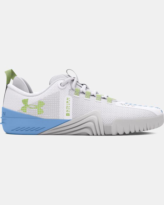 Women's UA Reign 6 Training Shoes image number 0