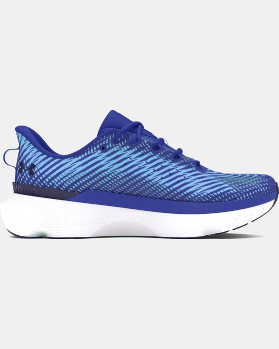 Men's UA Infinite Pro Running Shoes image number 6