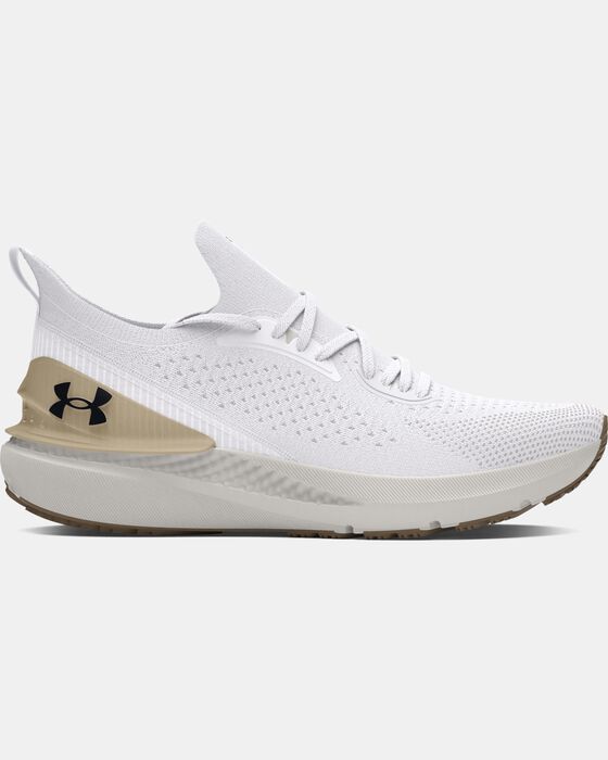 Women's UA Shift Running Shoes image number 0