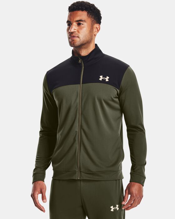 Men's UA Tracksuit image number 0