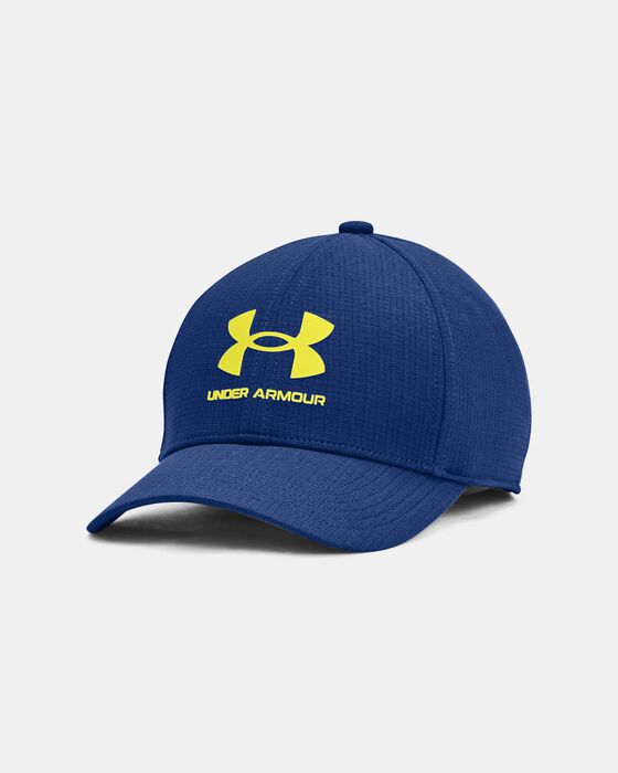 Boys' UA ArmourVent™ Stretch Hat image number 0