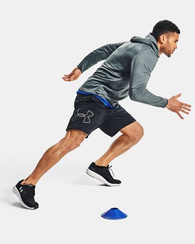 Men's UA Tech™ Graphic Shorts