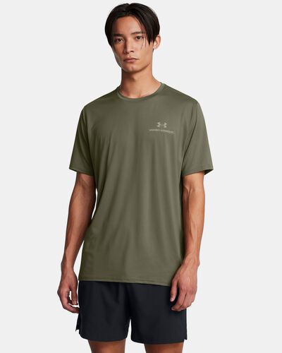 Men's UA Vanish Energy Short Sleeve