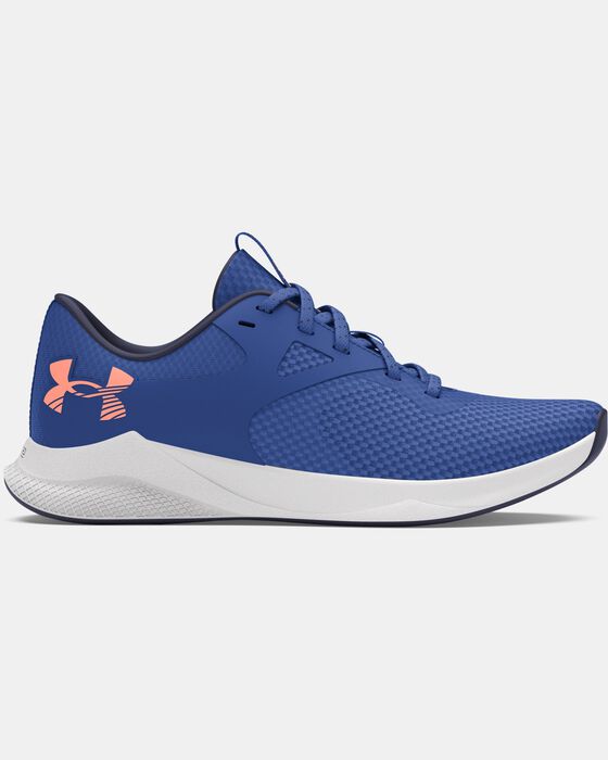 Women's UA Charged Aurora 2 Training Shoes image number 0