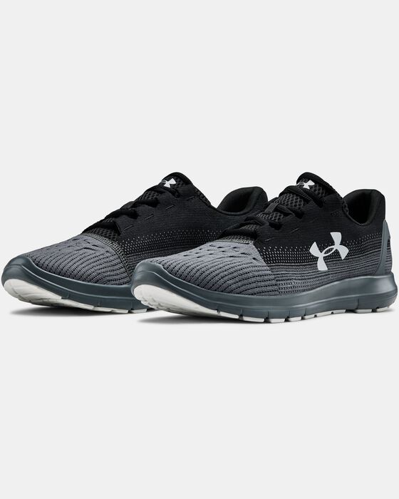 Men's UA Remix 2.0 Sportstyle Shoes image number 3