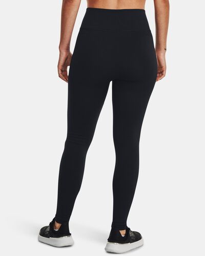 Women's UA Train Seamless Leggings